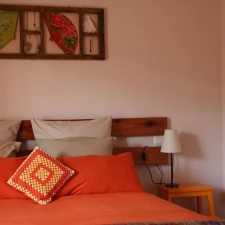 Casa El Naranjo Frühstückspension