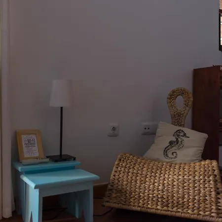Casa El Naranjo * Alora