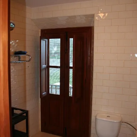 Casa El Naranjo