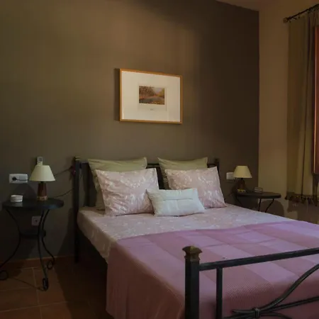 Casa El Naranjo Alora