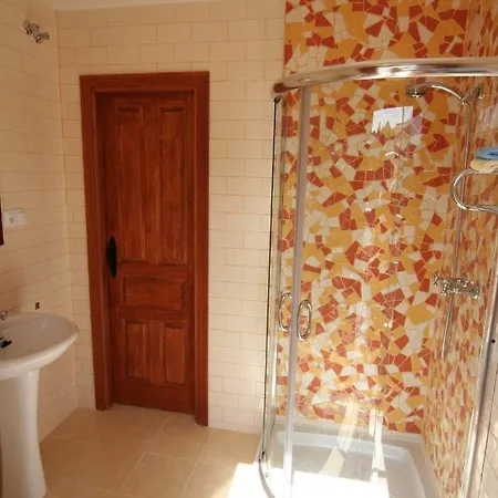Casa El Naranjo Frühstückspension *