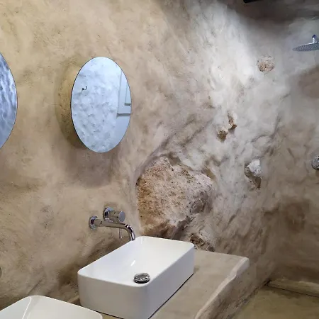 Сasa de vacaciones Casa El Naranjo Rocabella El Chorro