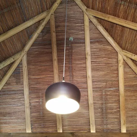 Casa El Naranjo Rocabella