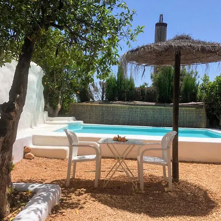Casa El Naranjo Rocabella *