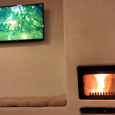 Casa El Naranjo Rocabella Сasa de vacaciones