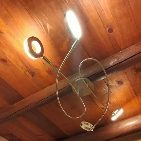 Сasa de vacaciones Casa El Naranjo Rocabella *