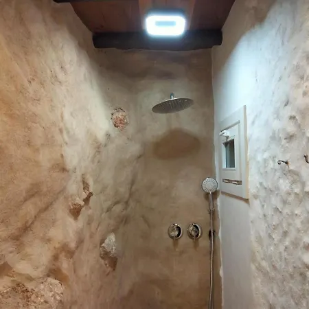 Casa El Naranjo Rocabella Сasa de vacaciones *