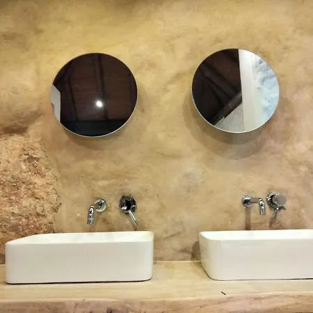 Casa El Naranjo Rocabella Сasa de vacaciones