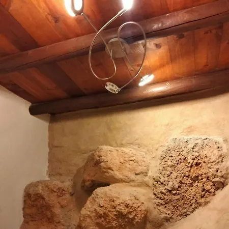Сasa de vacaciones Casa El Naranjo Rocabella *